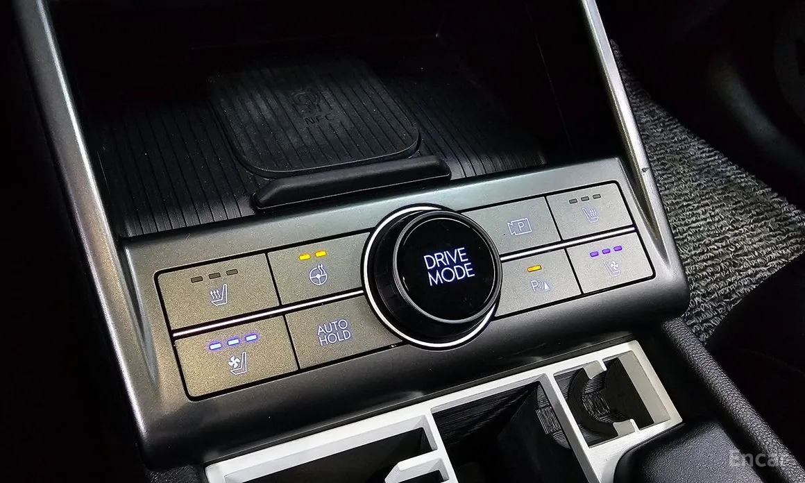 Фото 18 - Hyundai Kona