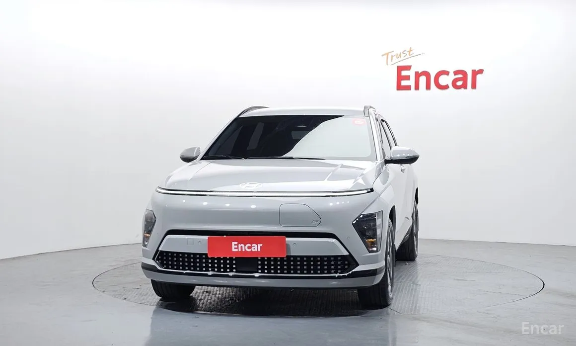 Фото 3 - Hyundai Kona