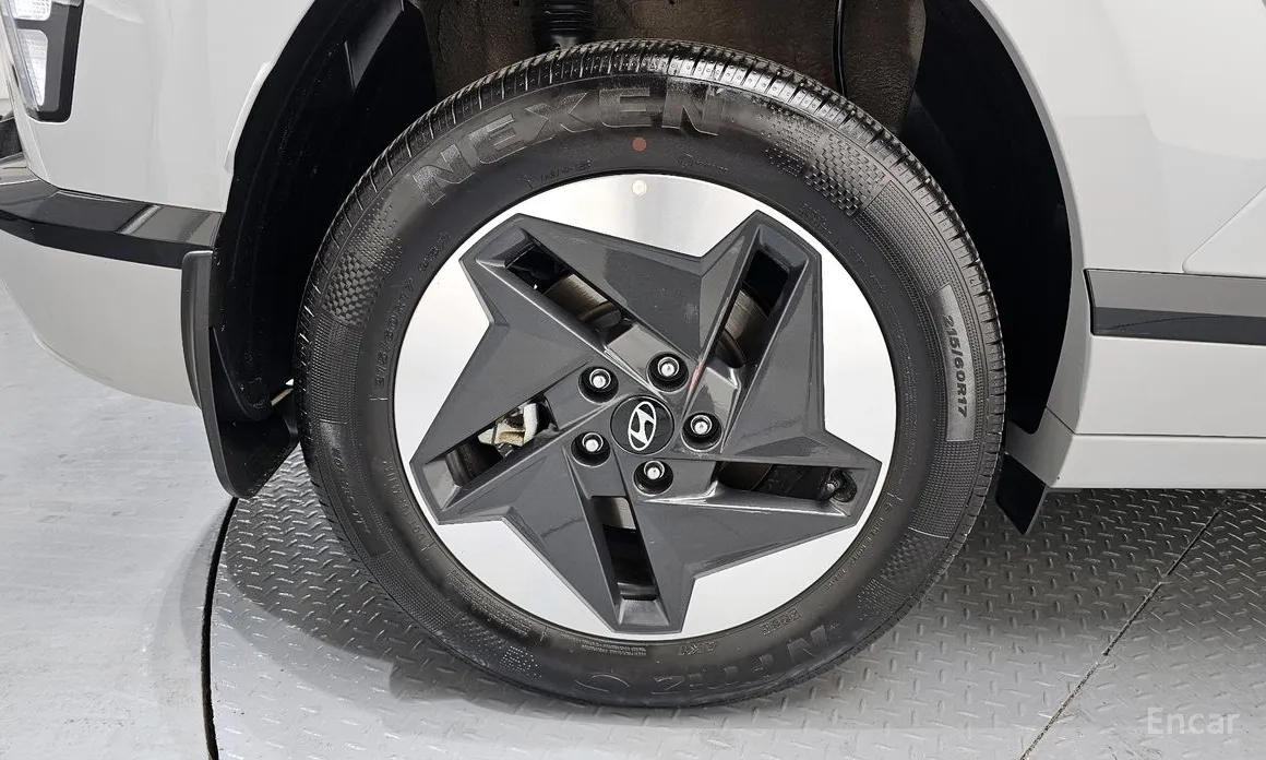 Фото 5 - Hyundai Kona