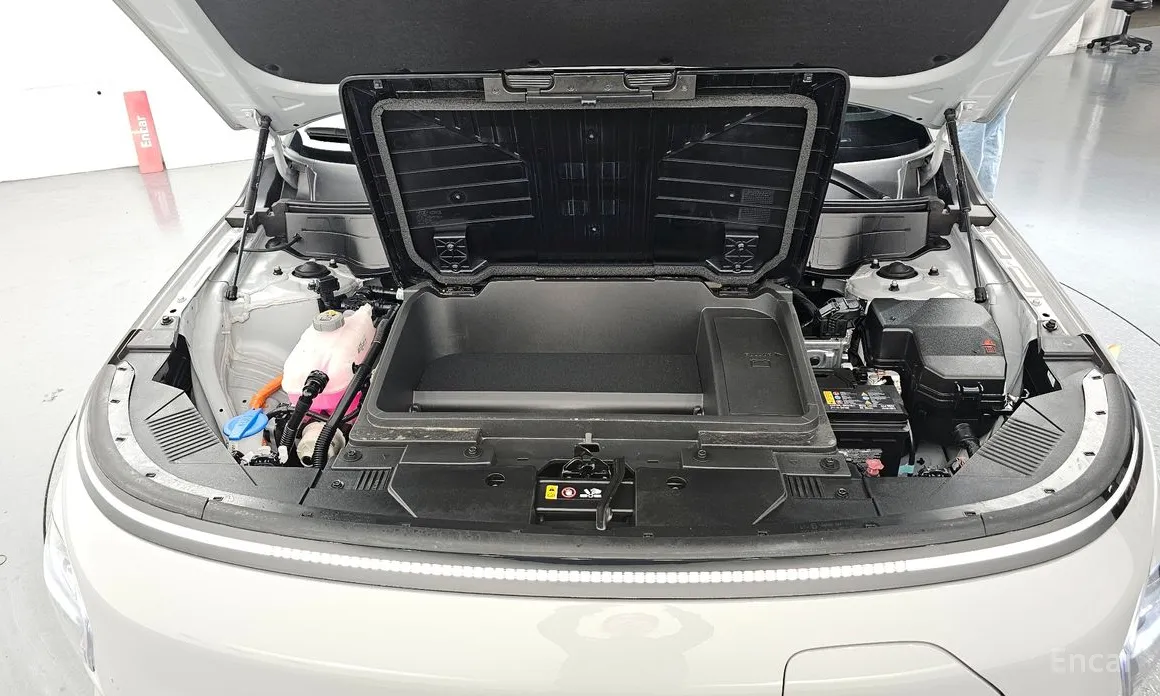 Фото 6 - Hyundai Kona