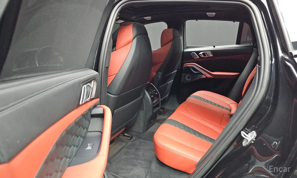 Фото 12 - BMW X6 M