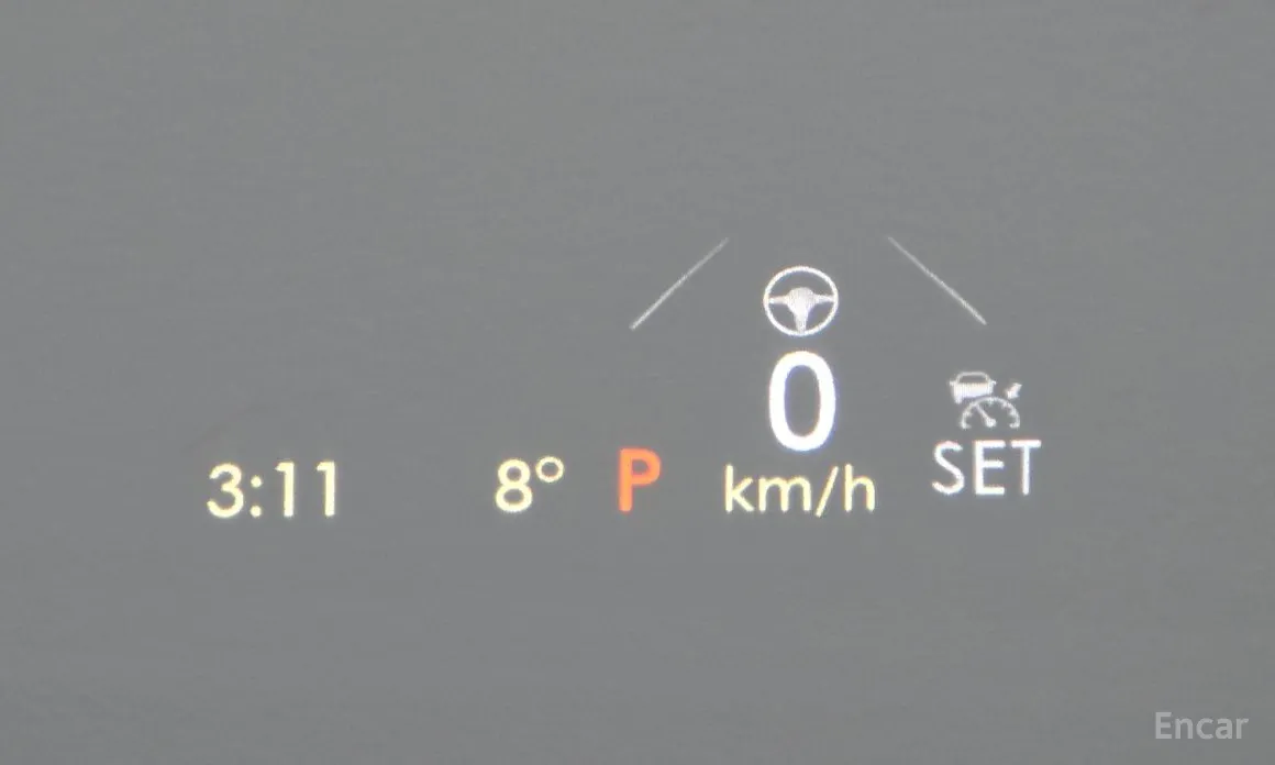 Фото 18 - Lincoln Corsair