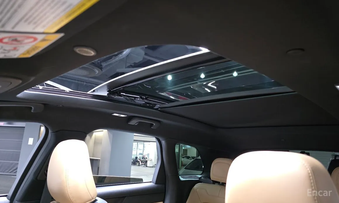 Фото 19 - Lincoln Corsair