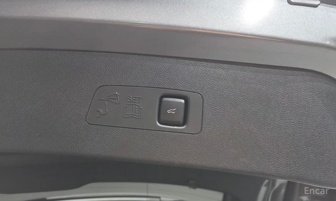 Фото 20 - Lincoln Corsair