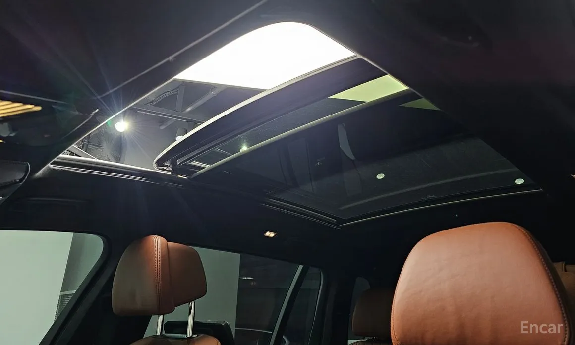 Фото 16 - BMW X7