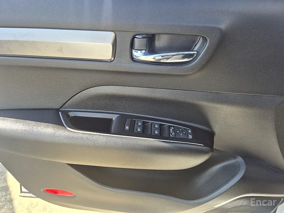 Фото 12 - Renault QM6