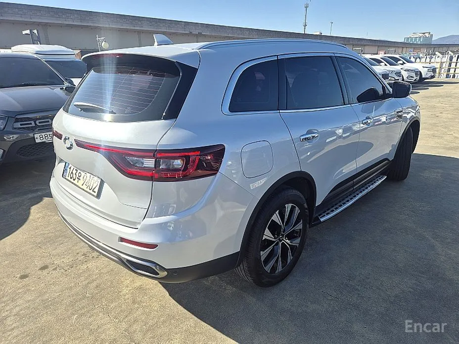 Фото 2 - Renault QM6