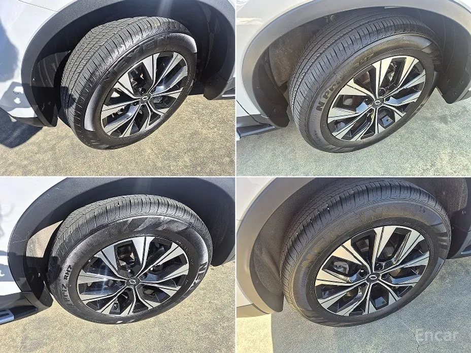 Фото 5 - Renault QM6