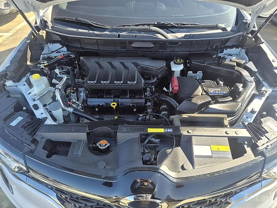 Фото 6 - Renault QM6