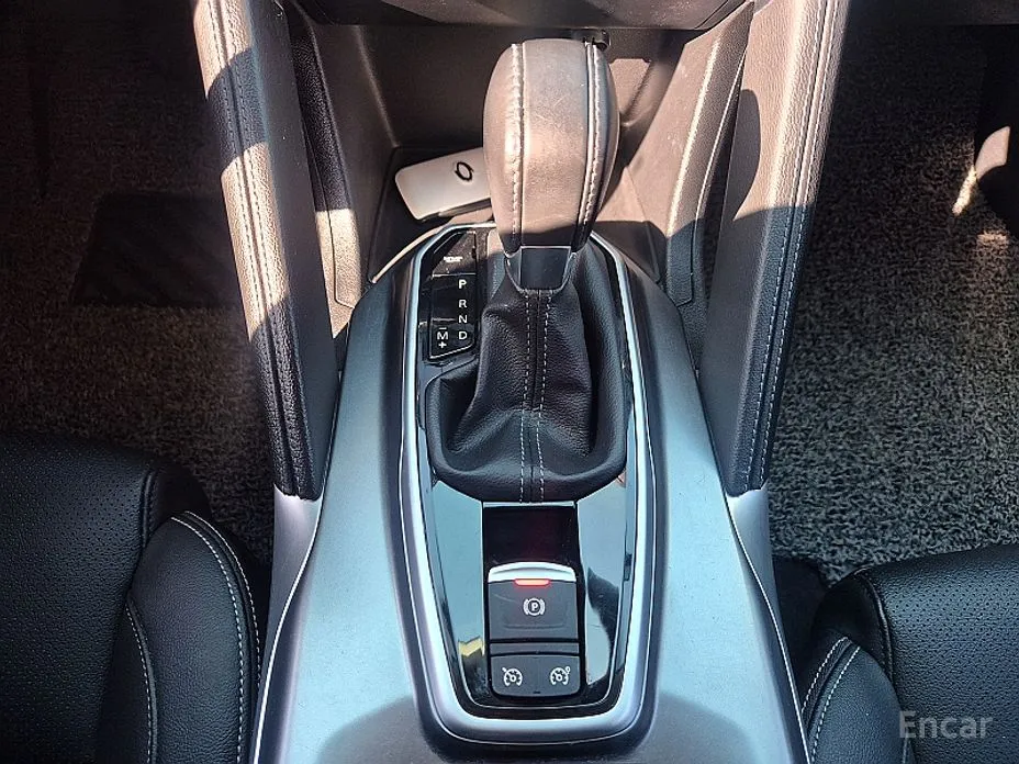 Фото 9 - Renault QM6