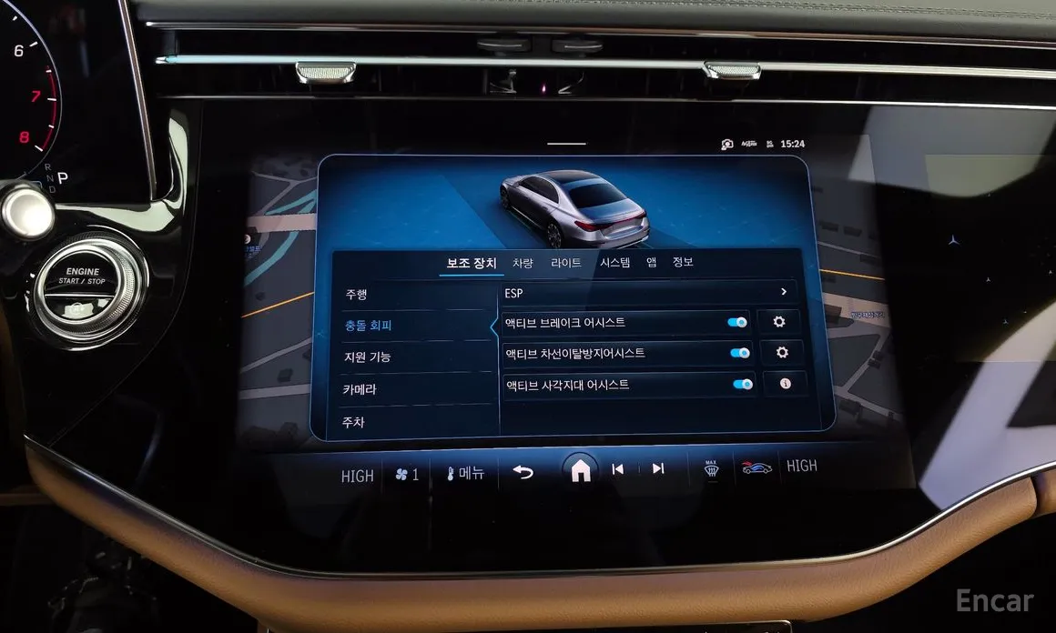 Фото 16 - Mercedes-Benz E-Class