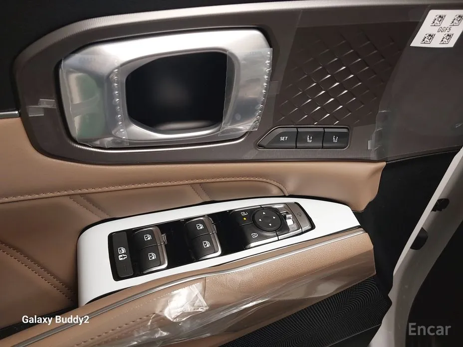 Фото 10 - Kia Sorento