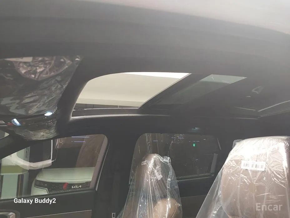 Фото 11 - Kia Sorento