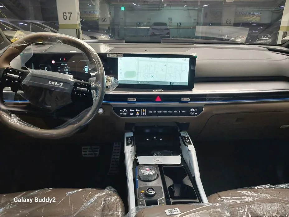 Фото 16 - Kia Sorento