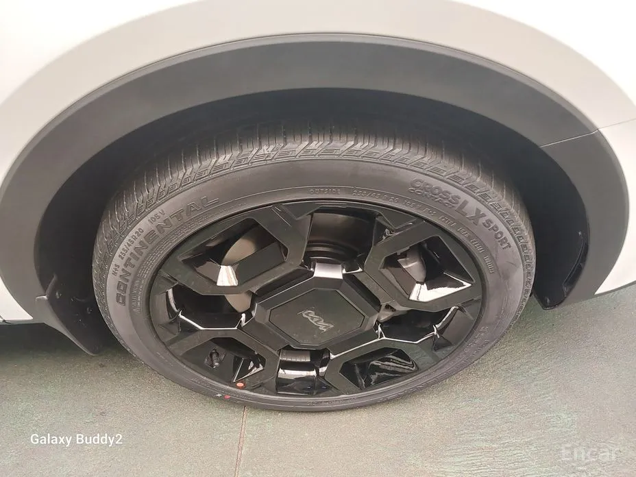 Фото 5 - Kia Sorento