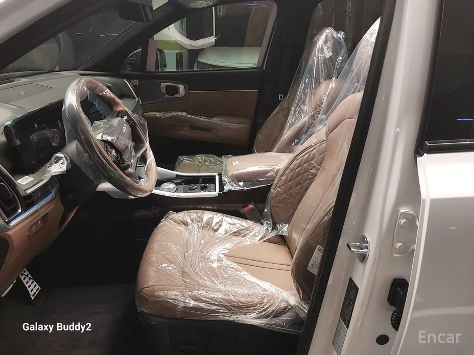 Фото 9 - Kia Sorento