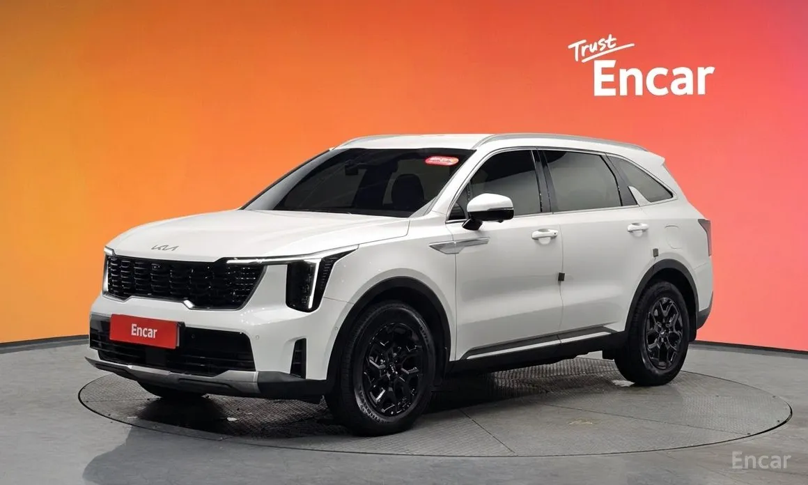 Kia Sorento 2023 HEV 1.6 2WD