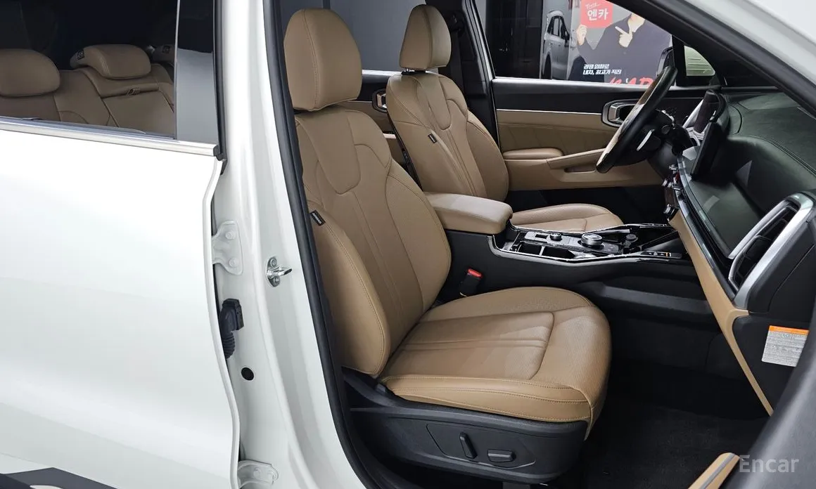 Kia Sorento 2023 HEV 1.6 2WD