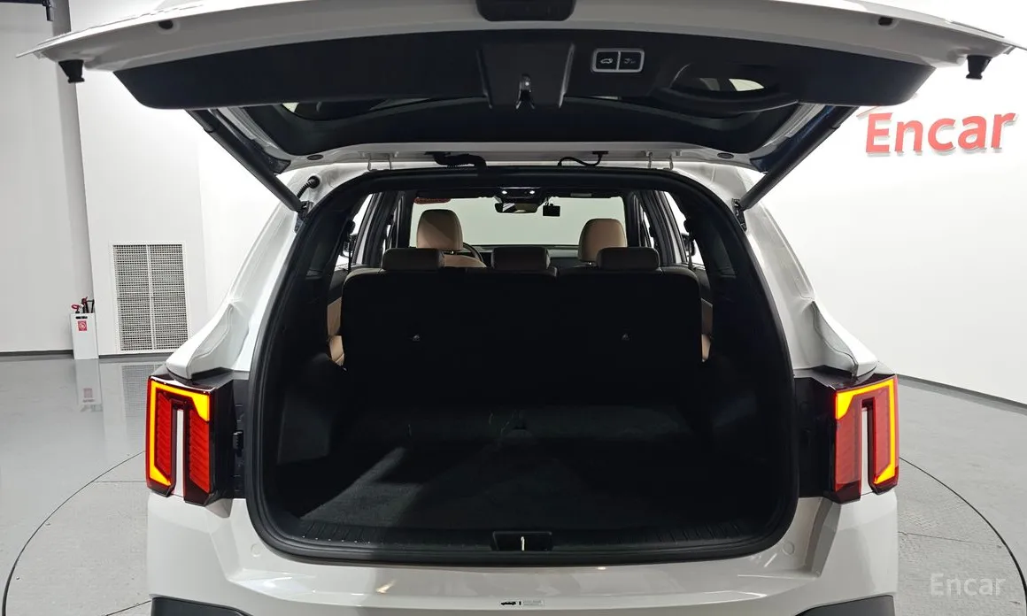 Kia Sorento 2023 HEV 1.6 2WD