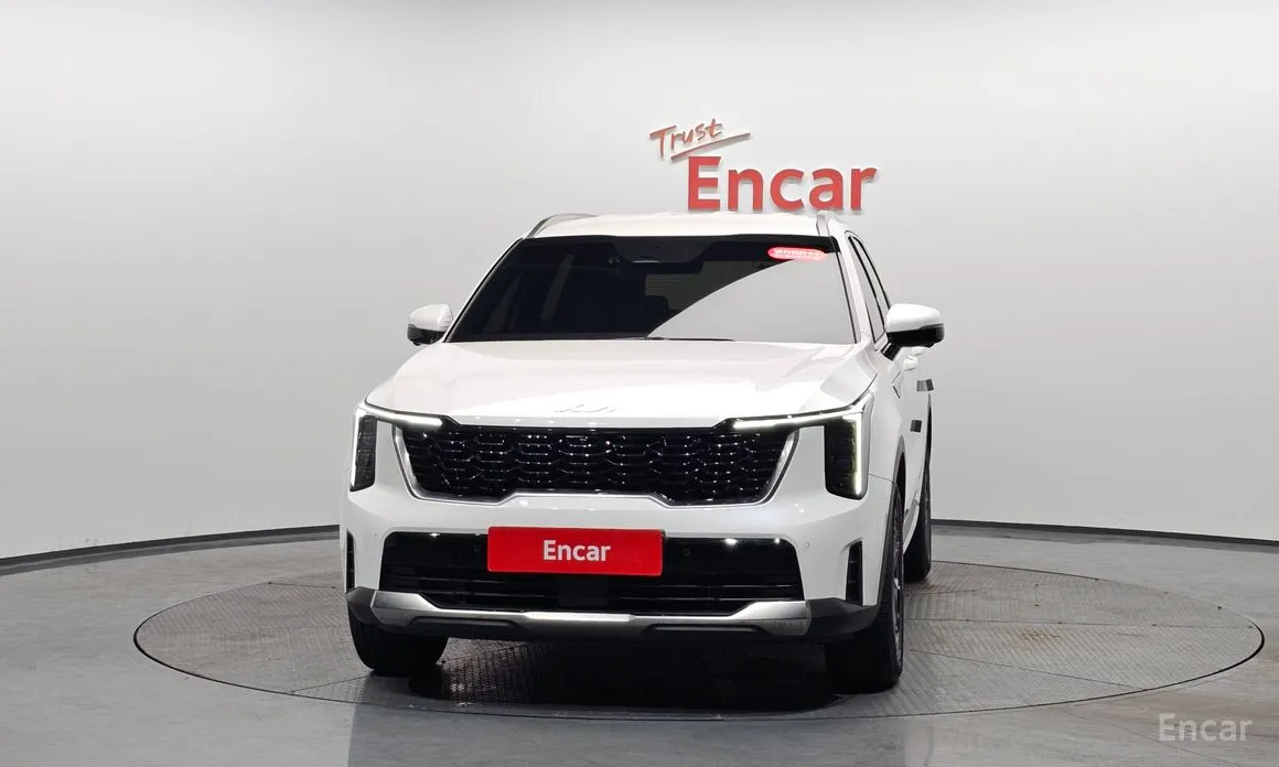 Kia Sorento 2023 HEV 1.6 2WD