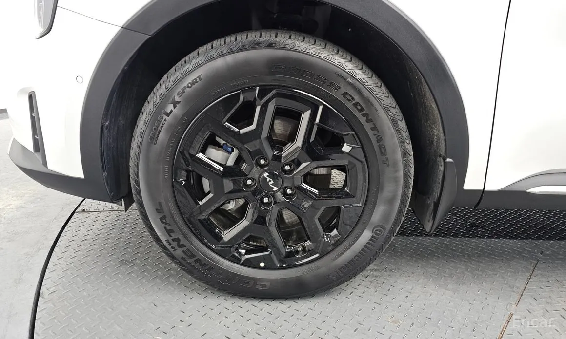 Kia Sorento 2023 HEV 1.6 2WD