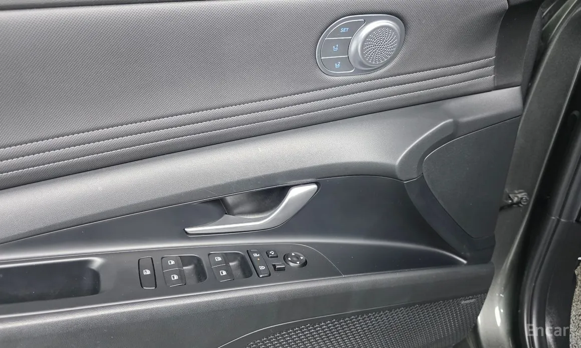 Фото 12 - Hyundai Avante