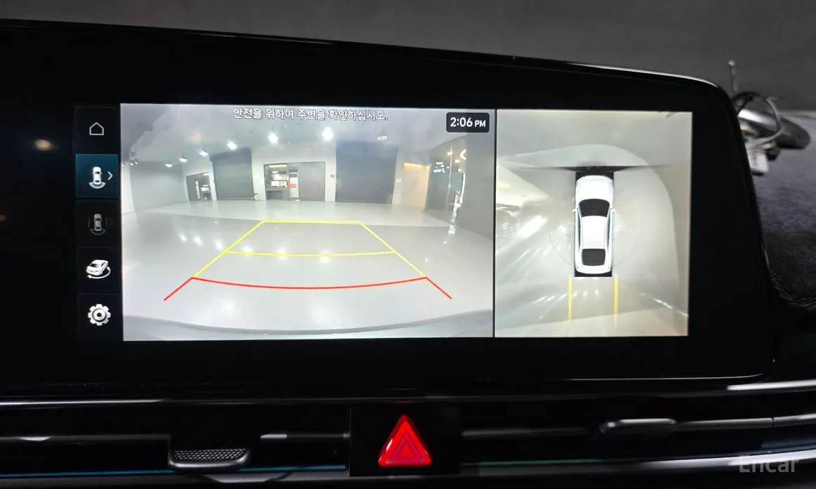 Фото 16 - Hyundai Avante