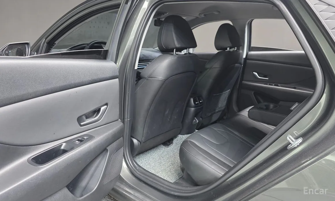 Фото 17 - Hyundai Avante