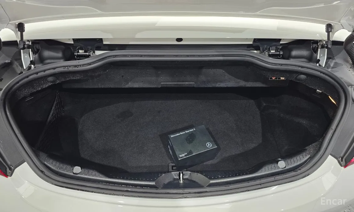 Фото 20 - Mercedes-Benz C-Class