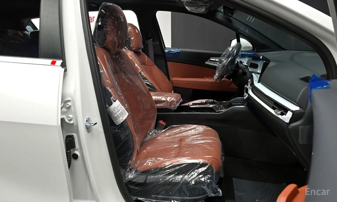 Фото 10 - Kia Sportage