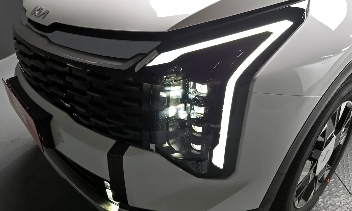 Фото 18 - Kia Sportage