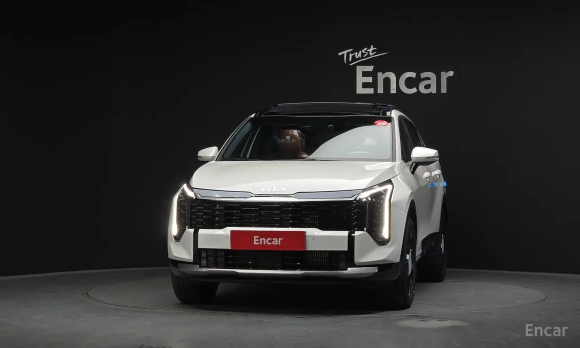 Фото 3 - Kia Sportage