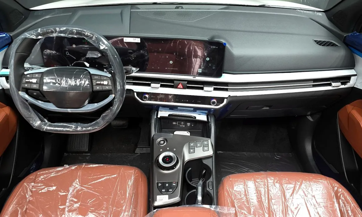 Фото 7 - Kia Sportage