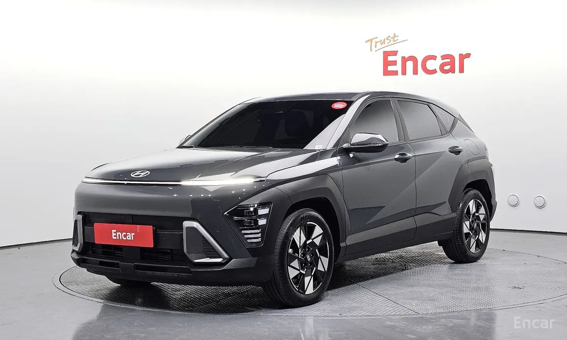 Photo 1 - Hyundai Kona