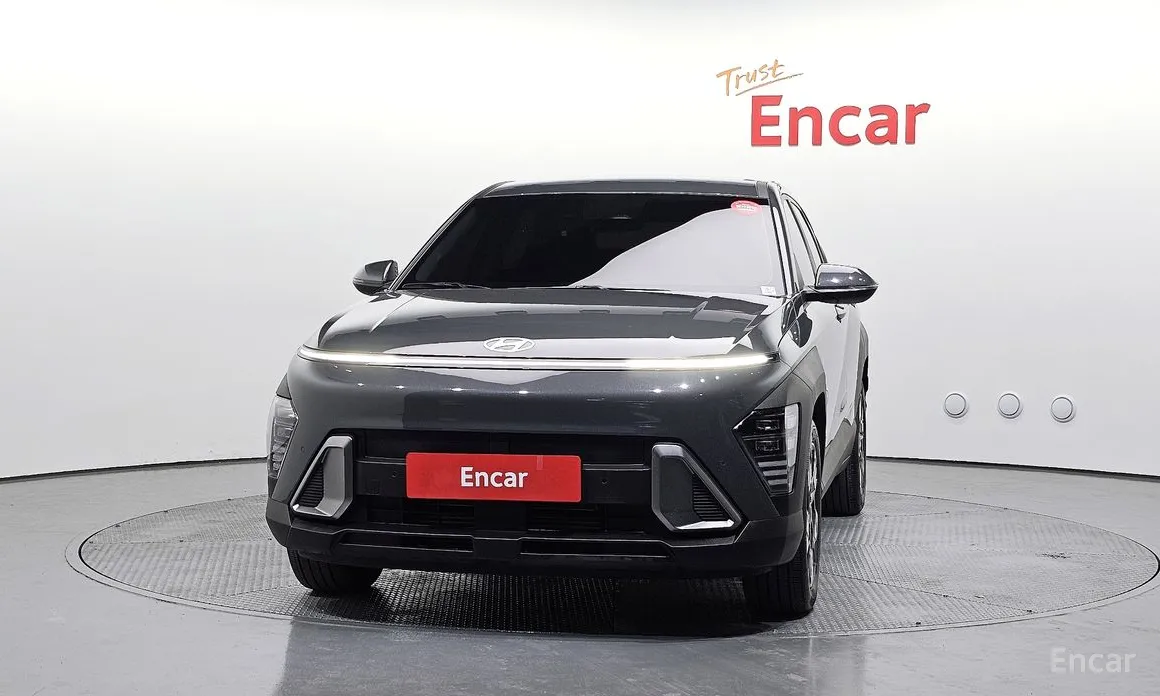 Photo 3 - Hyundai Kona