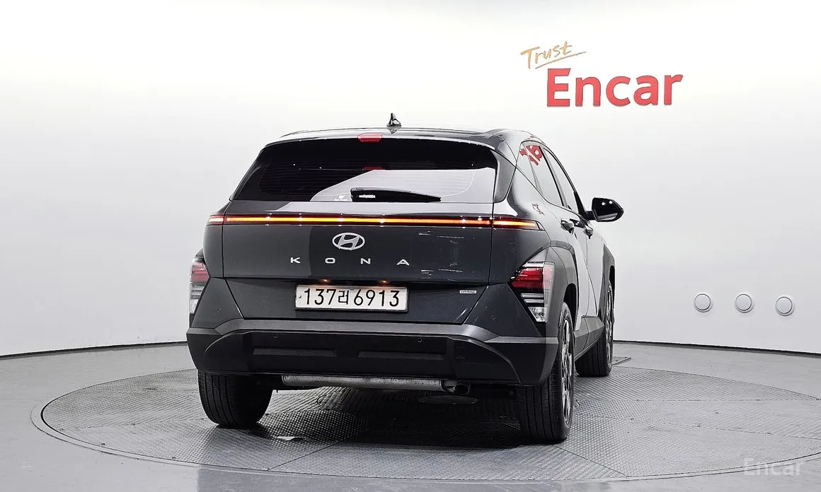 Photo 4 - Hyundai Kona