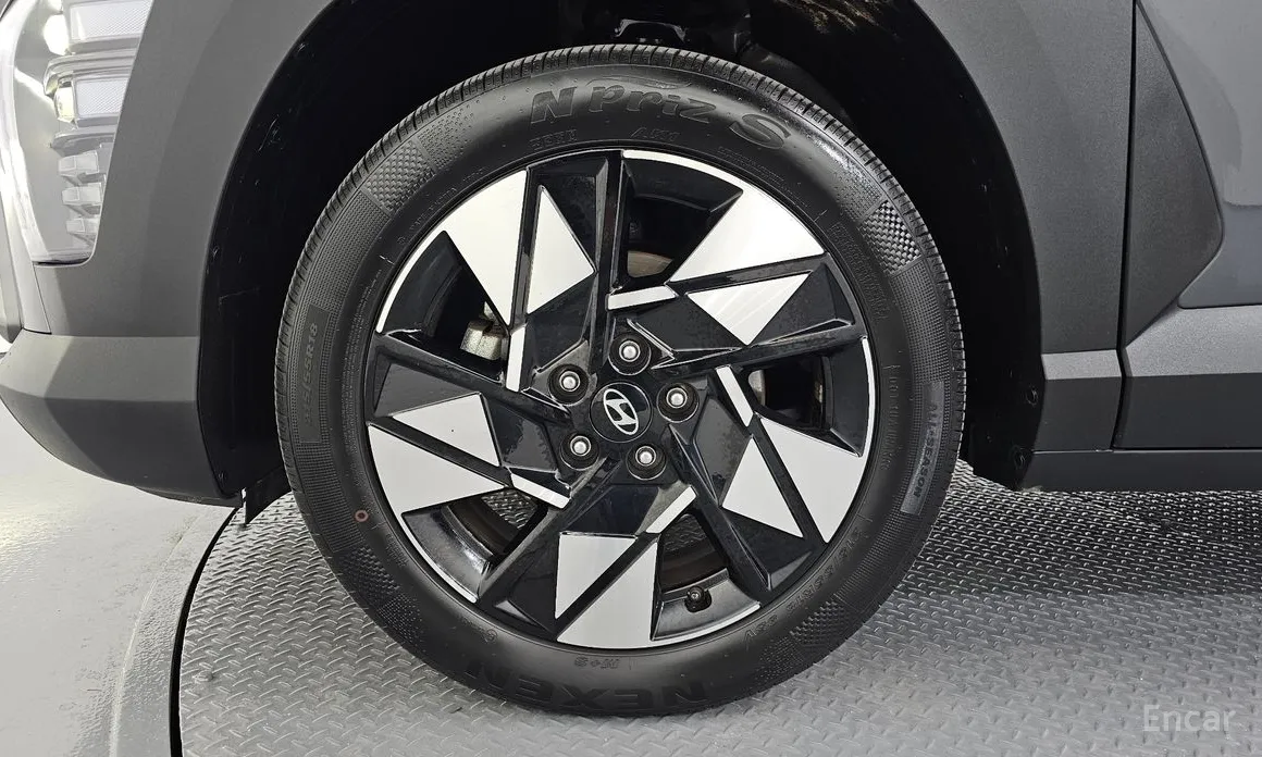 Photo 5 - Hyundai Kona