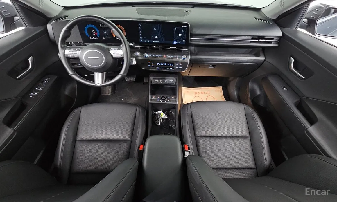 Photo 7 - Hyundai Kona