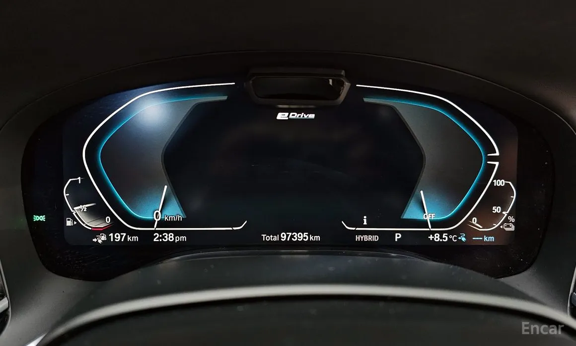 Фото 8 - BMW 7 Series