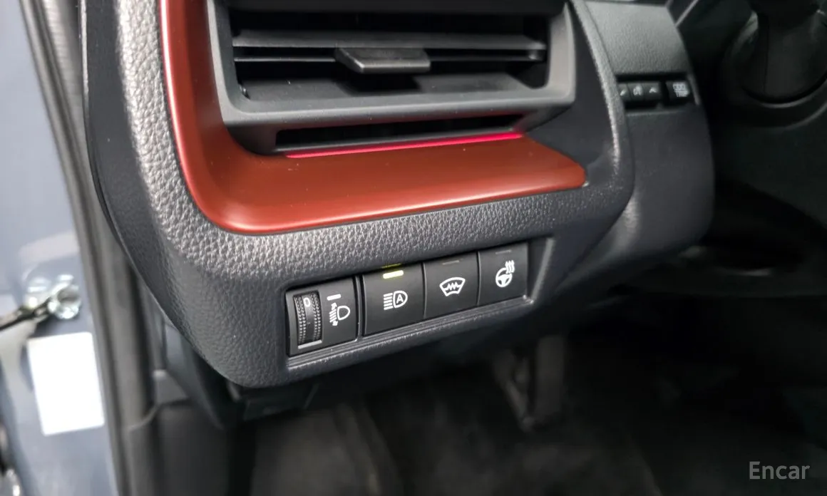 Фото 17 - Toyota Prius