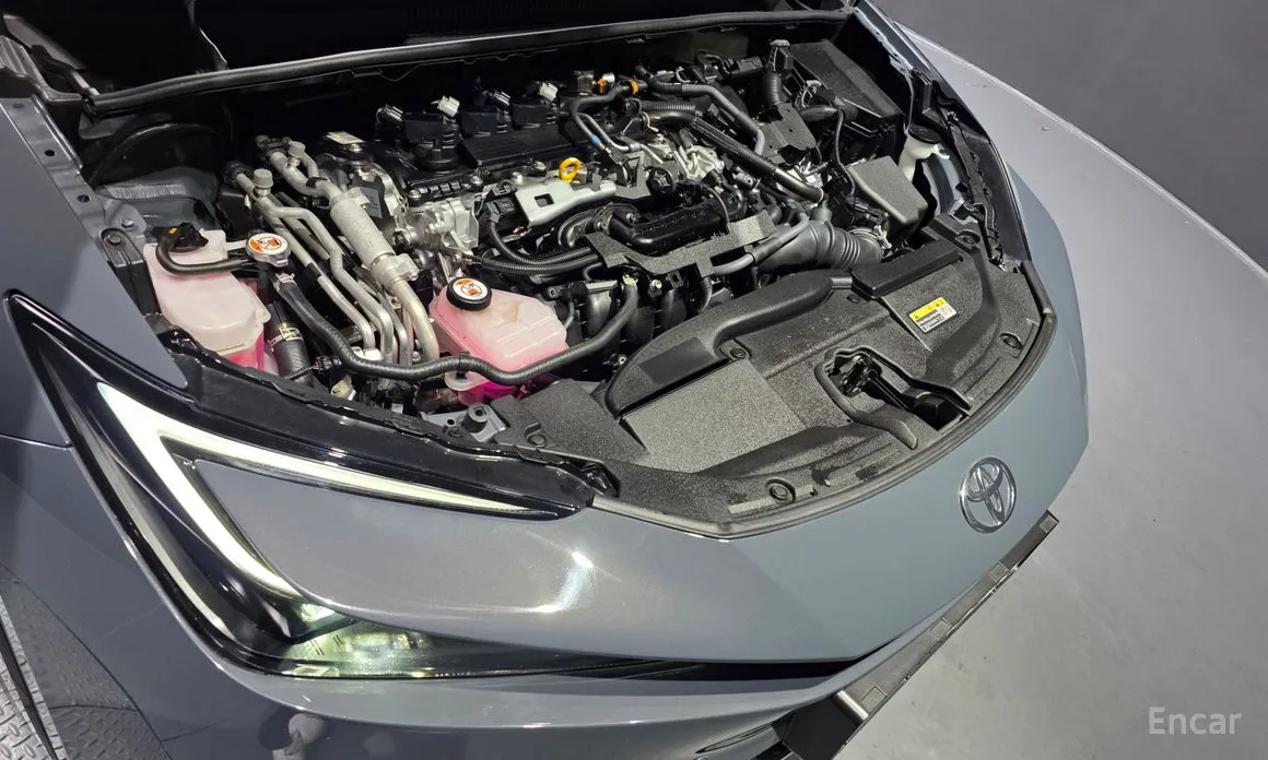 Фото 6 - Toyota Prius