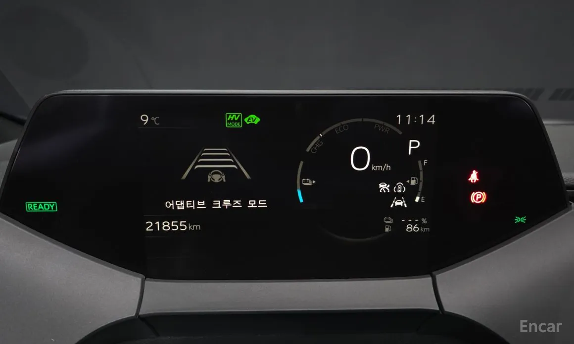 Фото 8 - Toyota Prius