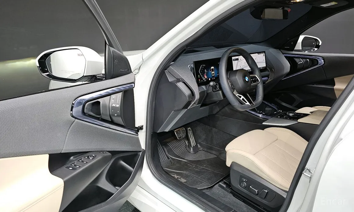 Фото 10 - BMW X3