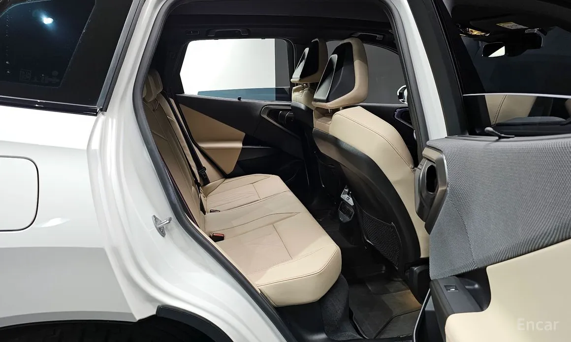 Фото 12 - BMW X3