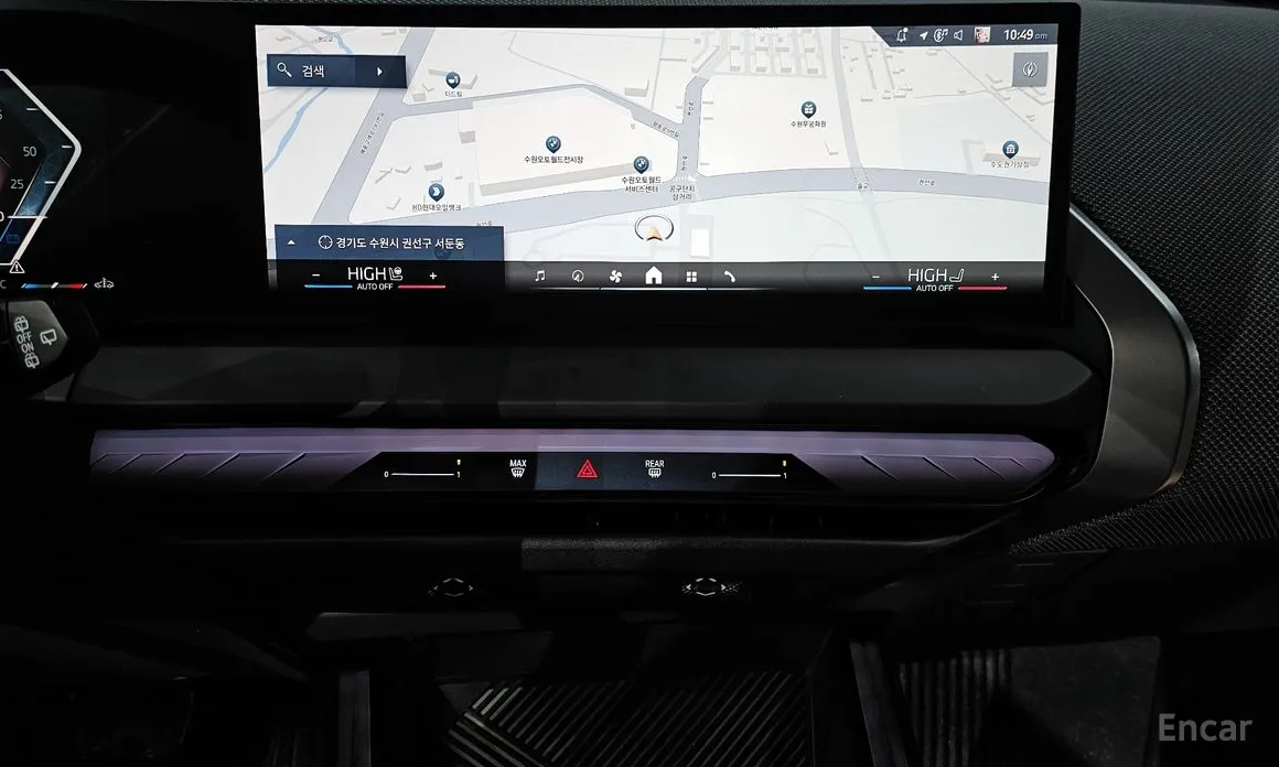 Фото 14 - BMW X3