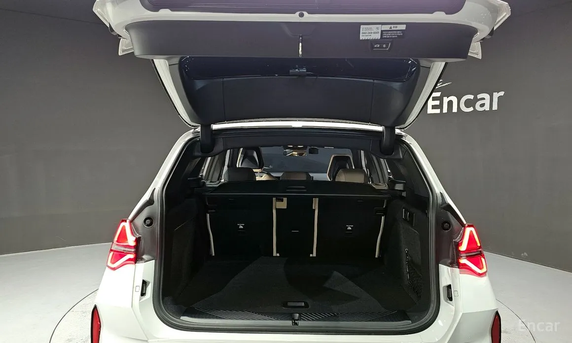 Фото 20 - BMW X3