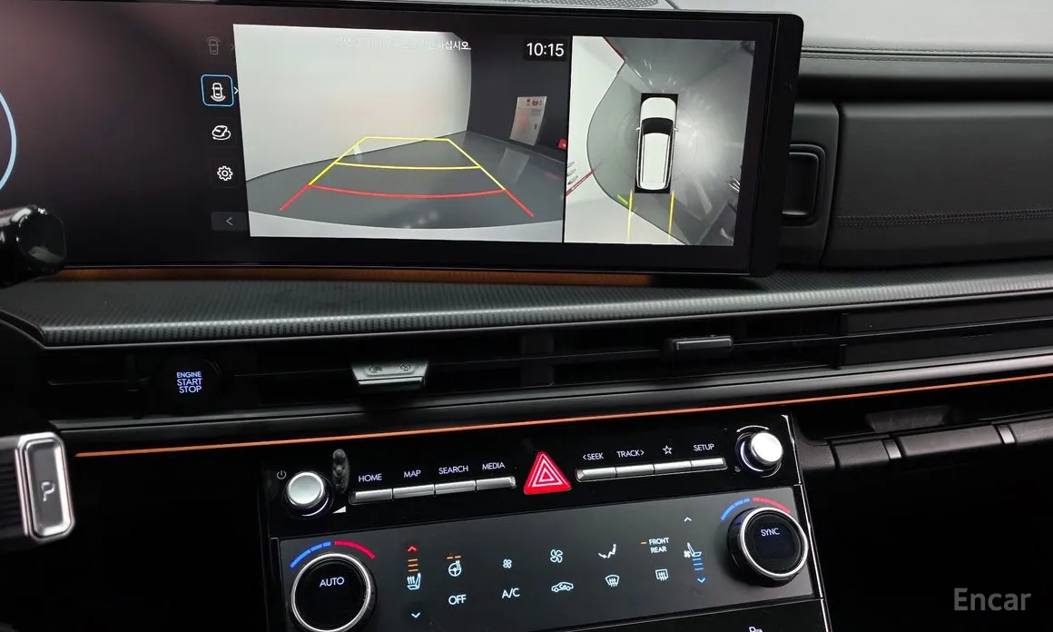 Фото 15 - Hyundai Santa Fe