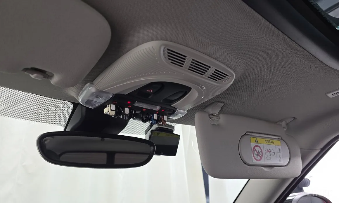 Фото 17 - Mini Clubman