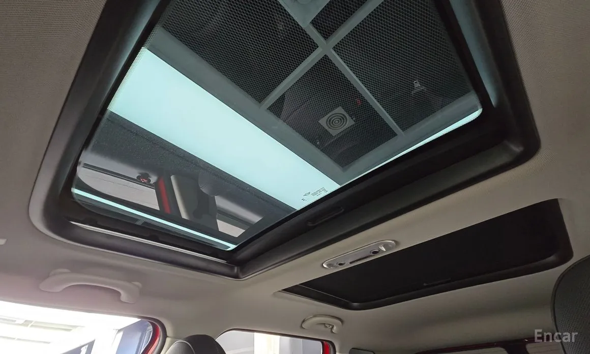 Фото 18 - Mini Clubman