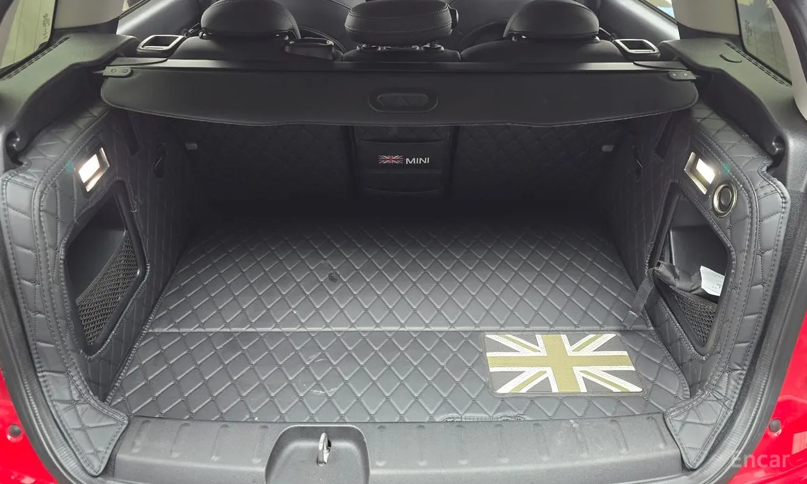 Фото 20 - Mini Clubman